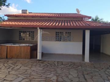 Casa · 234m² · 3 Quartos · 3 Vagas · Condomínio Verdes Ares | 3 Quartos, Suíte, DCE e Churrasqueira em Excelente Localização - Arniqueira