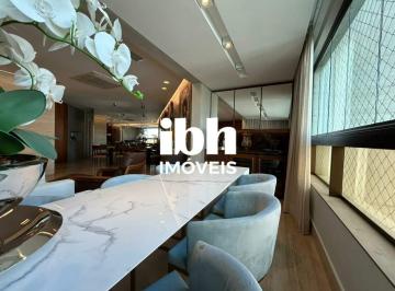 Apartamento · 197m² · 3 Quartos · 3 Vagas · Venda Apartamento 4 quartos, 3 suítes de alto luxo no Vila da Serra