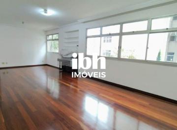 Apartamento · 211m² · 4 Quartos · 2 Vagas · Apartamento a venda, 4 quartos , 211m² e 2 vagas - Funcionários