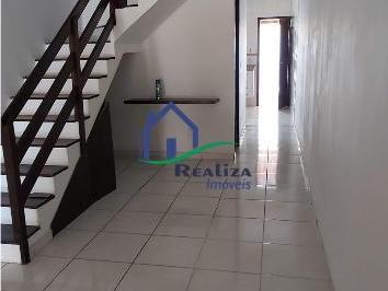 Casa · 92m² · 2 Quartos · 1 Vaga · CASA COM 2 QUARTOS À VENDA POR R$ 380.000 - BAIRRO TRINDADE - CIDADE/RJ
