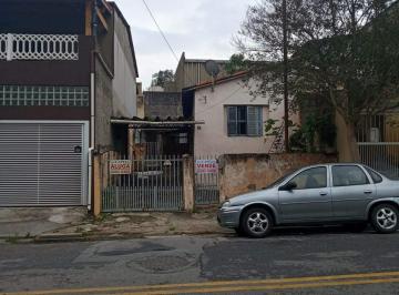 Terreno · 131m² · Terreno à venda, Alves Dias - São Bernardo do Campo/SP