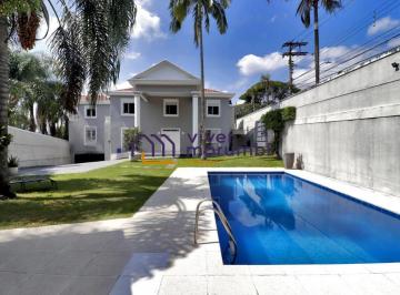 Casa · 429m² · 4 Quartos · 7 Vagas · Casa Residencial ou Comercial de Alto Padrão no Morumbi