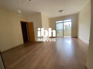 Apartamento · 105m² · 3 Quartos · 2 Vagas · Apartamento de 3 quartos para aluguar no Belvedere