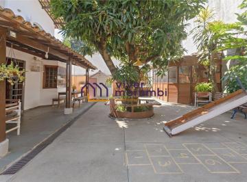 Casa · 333m² · 3 Quartos · 6 Vagas · Casa Residencial de Alto Padrão ao lado Metrô SP Morumbi
