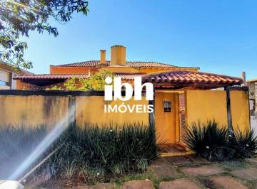 Casa · 460m² · 4 Quartos · 3 Vagas · Casa a venda, 4 Quartos, 4 banheiros, 463 m² - Belvedere