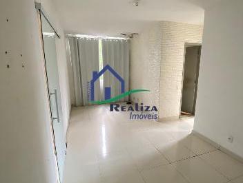 Apartamento · 50m² · 2 Quartos · 1 Vaga · APARTAMENTO COM 2 QUARTOS A VENDA POR 170.000 - COLUBANDE - SÃO GONÇALO/RJ