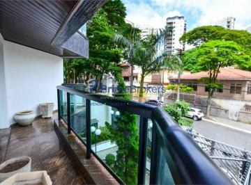 Apartamento · 200m² · 4 Quartos · 4 Vagas · Apartamento para vender 200m² 4 quartos 4 vagas  Vl. Monumento