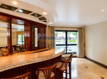 Apartamento · 200m² · 4 Quartos · 4 Vagas · Apartamento para vender 200m² 4 quartos 4 vagas Vl. Monumento