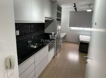 Apartamento · 19m² · 1 Quarto · Apartamento Stúdio 19m²
