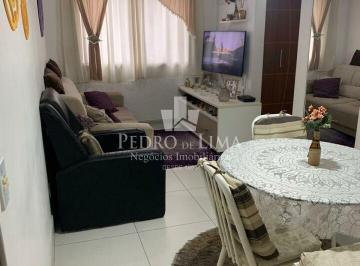 Apartamento · 43m² · 2 Quartos · Apartamento 2 quartos, 43 m² - Condomínio Atua Mooca II - Mooca