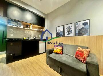 Apartamento · 32m² · 1 Quarto · APARTAMENTO TODO MOBILIADO 1 QUARTO, 32 m², À VENDA POR R$ 255.000 - CENTRO - NITERÓI/RJ