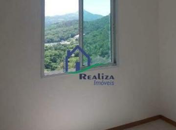 Apartamento · 66m² · 3 Quartos · 2 Vagas · APARTAMENTO COM 3 QUARTOS A VENDA POR 370.000 - RIO DO OURO - SÃO GONÇALO/RJ