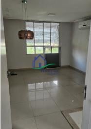 Apartamento · 50m² · 2 Quartos · 1 Vaga · APARTAMENTO COM 2 QUARTOS A VENDA POR 160.000 - COLUBANDE - SÃO GONÇALO/RJ