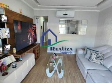 Casa · 180m² · 3 Quartos · 2 Vagas · CASA COM 3 QUARTOS À VENDA POR R$ 380.000 - TRINDADE - SÃO GONÇALO/RJ