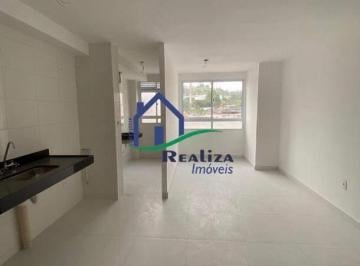 Apartamento · 44m² · 2 Quartos · APARTAMENTO COM 2 QUARTOS PARA LOCAÇÃO POR R$ 1.620,00 - RIO DO OURO - SÃO GONÇALO/RJ
