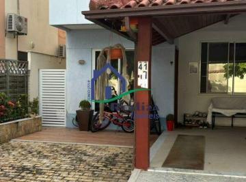 Casa · 102m² · 3 Quartos · 3 Vagas · CASA DUPLEX COM 3 QUARTOS A VENDA POR 680.000 - ENGENHO DO MATO - NITERÓI/RJ