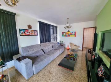 Apartamento · 156m² · 3 Quartos · 2 Vagas · Apartamento com 3 quartos à venda - Ponta da Praia - Santos/SP