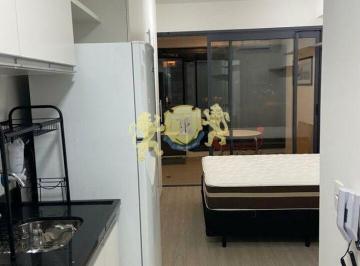Apartamento · 25m² · 1 Quarto · Flat com 1 Quarto à venda, 25m² - Cerqueira César