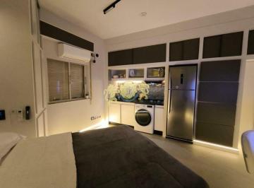 Apartamento · 33m² · 1 Quarto · Flat com 1 Quarto para alugar, 33m² - Centro