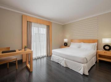 Apartamento · 71m² · 1 Quarto · 1 Vaga · Flat com 1 Quarto à venda, 71m² - Jardins