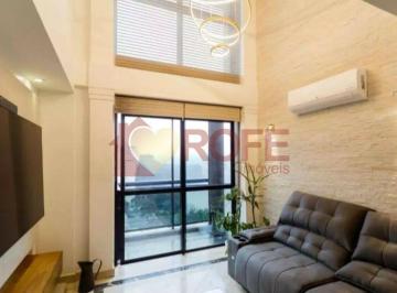 Apartamento · 120m² · 2 Quartos · 3 Vagas · Apartamento duplex disponível para venda com 120m², 2 quartos e 3 vagas, em Moema !!!