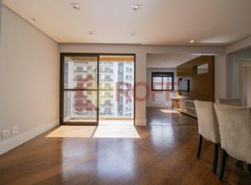 Apartamento · 105m² · 2 Quartos · 2 Vagas · Apartamento  todo reformado em Moema , disponível para venda e locação, 105 m2 , 2 dorm e 2 vagas!!