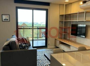 Apartamento · 46m² · 1 Quarto · Locação | Studio Moderno no POD Pinheiros - 46m² |Próximo ao Metrô