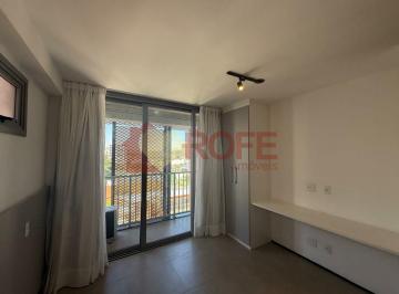 Apartamento · 21m² · 1 Quarto · Studio com 21m² de área privativa, funcional e bem distribuído