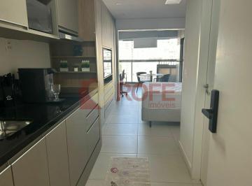 Apartamento · 30m² · 1 Quarto · Studio moderno para locação no Brooklin