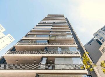 Apartamento · 68m² · 2 Quartos · 1 Vaga · Apartamento com 2 dormitórios para locação no Sumaré