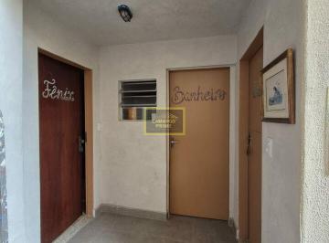 Comercial · 70m² · Casa com Edícula para locação no Ipiranga
