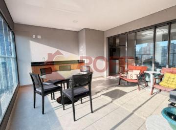 Apartamento · 120m² · 3 Quartos · 2 Vagas · APTO/VENDA/120m²/3 SUITES/3 VAGAS/CHACARA STO ANTONIO
