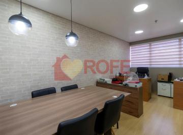 Comercial · 30m² · 1 Vaga · Conjunto comercial para venda em Planalto Paulista, 30m²