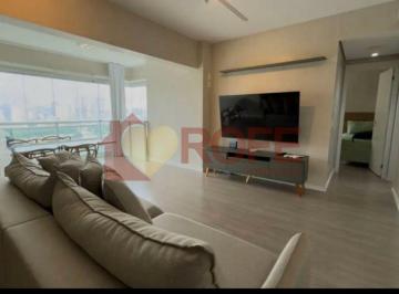 Apartamento · 67m² · 1 Quarto · 1 Vaga · APTO/VENDA/67m/1 SUITE/1 VAGA/BROOKLIN