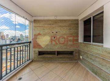 Apartamento · 108m² · 4 Quartos · 2 Vagas · LINDO APARTAMENTO MOBILIADO COM 4 DORMITÓRIOS, 3 BANHEIROS,1 SUÍTE 2 VAGAS.POR 1.190.000