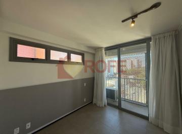 Apartamento · 21m² · 1 Quarto · Studio com 21m² de área privativa, funcional e bem distribuído