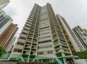 Apartamento · 271m² · 3 Quartos · 2 Vagas · Apartamento no Ernesto Nazareth, 03 Quartos, 02 Vagas, Batel, Curitiba