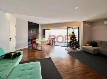 Apartamento · 130m² · 3 Quartos · 2 Vagas · APARTAMENTO ITAIM BIBI | 130 M2 | LAZER E LOCALIZAÇÃO EXCELENTES!!!