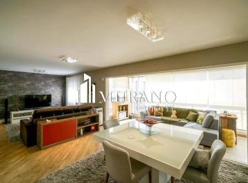 Apartamento · 172m² · 3 Quartos · 3 Vagas · Apartamento à venda, 3 quartos, 3 suítes, 3 vagas, Tatuapé - São Paulo/SP