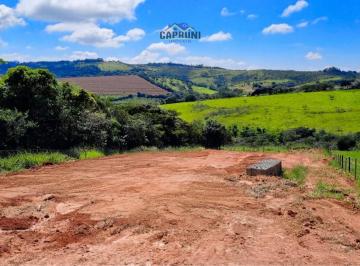 Rural · 1200m² · Chácara/Lote de 1.200m² à Venda no São Sebastião 2 em Passa Tempo/MG – Terraplanagem Pronta