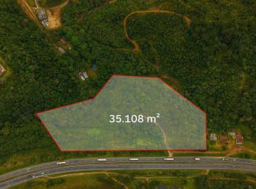 Terreno · 35109m² · Terreno Comercial, Campina Grande do Sul,