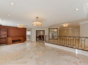 Apartamento · 442m² · 5 Quartos · 4 Vagas · Apartamento no Wimblendon Park, 05 Suítes, 04 Vagas, em Frente ao Clube Curitibano, Água verde, Curi