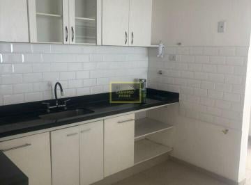 Apartamento · 86m² · 2 Quartos · 1 Vaga · Apartamento com 85,05 metros e área útil, para locação, em Santa Cecília
