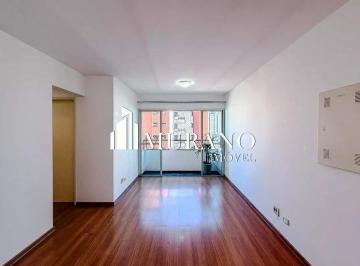 Apartamento · 60m² · 2 Quartos · 1 Vaga · Apartamento à venda, 2 quartos, 1 vaga, Vila Mariana - São Paulo/SP