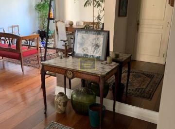 Apartamento · 216m² · 3 Quartos · 3 Vagas · Penthouse Para Venda No Brooklin