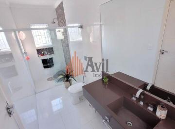 Casa · 280m² · 3 Quartos · 2 Vagas · Sobrado Residencial 280m² com 3 quartos, 3 suítes e 2 vagas à Venda no Alto da Mooca