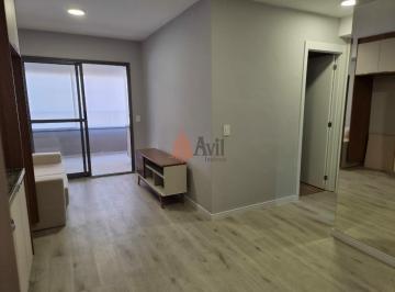 Apartamento · 50m² · 2 Quartos · 1 Vaga · Apartamento 50m² com 2 quartos, 1 banheiro e 1 vaga para Locação na Penha