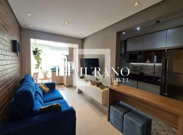 Apartamento · 77m² · 2 Quartos · 1 Vaga · Apartamento à venda, 2 quartos, 1 suíte, 1 vaga, Vila Prudente - São Paulo/SP