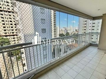 Apartamento · 94m² · 3 Quartos · 2 Vagas · Apartamento à venda, 3 quartos, 1 suíte, 2 vagas, Vila Mariana - São Paulo/SP