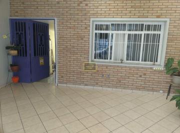 Casa · 156m² · 3 Quartos · 2 Vagas · Casa Residencial para venda na Vila Romana